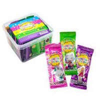  Взрывная карамель +тату Popping Candy 1,5гр 100 шт