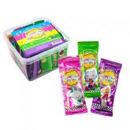 Вибухова карамель +тату Popping Candy 1,5гр 100 шт