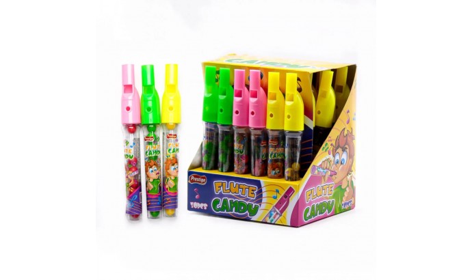  Драже Флейта Flute candy 6гр 30шт