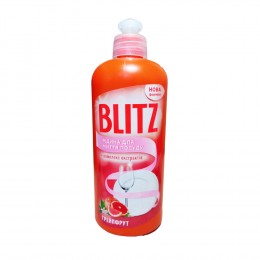 Рідина д/м посуду "BLITZ" Грейпфрут 0,5л