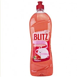Жидкость д/м посуды "BLITZ" Грейпфрут 1л