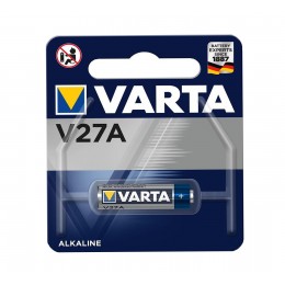 Батарейка Varta V 27 A ALKALINE BLI 1шт 7016