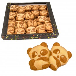 Бейбі панда печиво 2кг