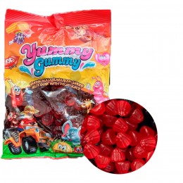 Желейки Yummy Gummy Ожина 1кг