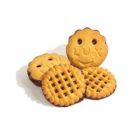 Івасик-Телесик печиво цукрове 1,9кг