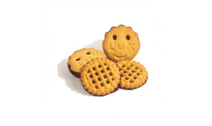 Івасик-Телесик печиво цукрове 1,9кг