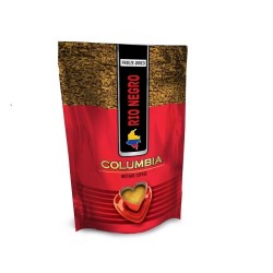 Кава розчинна  Колумбія  60 г 