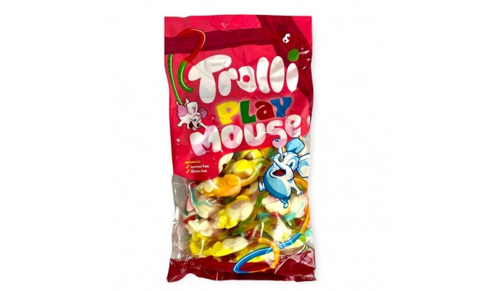 Желейки мыши «Trolli» - 1 кг