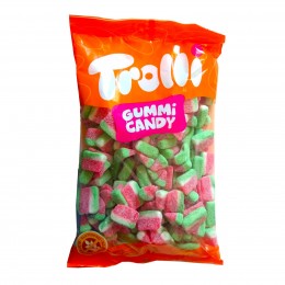 Желейка Арбуз "Trolli" 1 кг