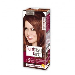 Крем-фарба для волосся Fantasy FLIRT №129 Світло-коричневий
