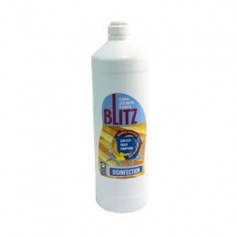 Засіб для миття підлоги  "BLITZ desinfection 1л