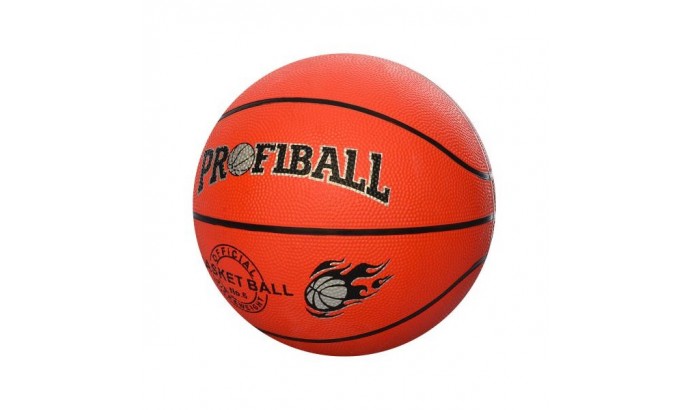 М'яч Баскетбольний VA 0001-2