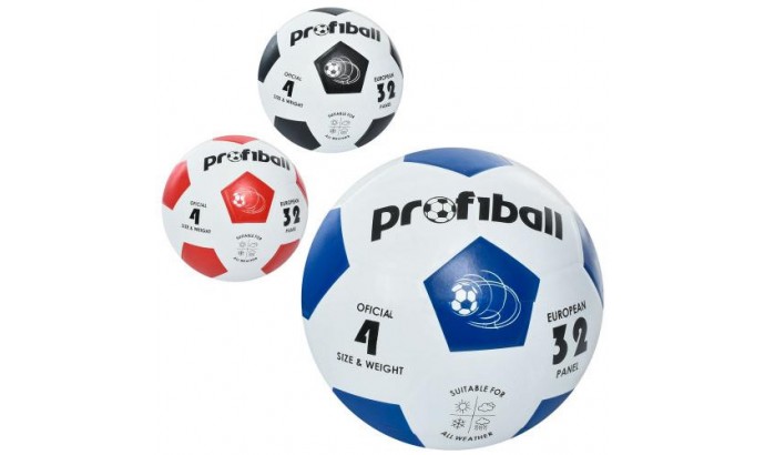 Мяч футбольный VА-0018-1
