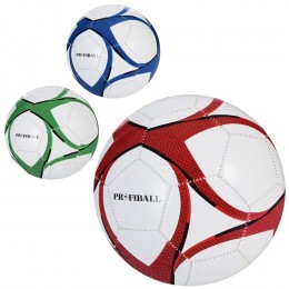 Мяч футбольный MS 3599