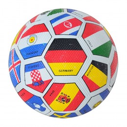 Мяч футбольный VА-0004-1