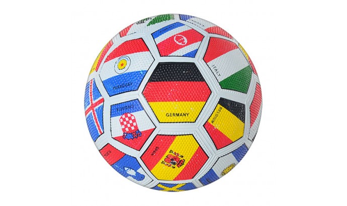 Мяч футбольный VА-0004-1