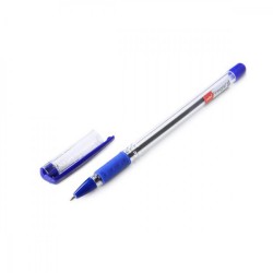 Ручка кульк. CELLO Finegrip синя 0,75, 5 шт