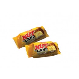 Конфеты «NutLand» Klim - 1 кг