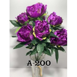 Квіти А-200