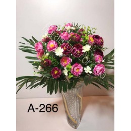 Квіти А-266