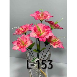 Цветы L-153