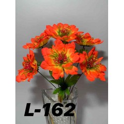 Цветы L-162