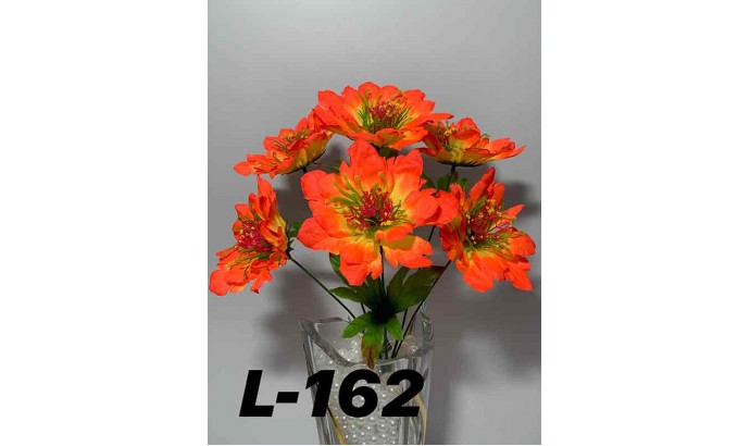 Квіти L-162