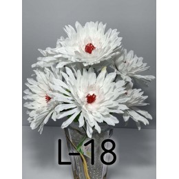Квіти L-18