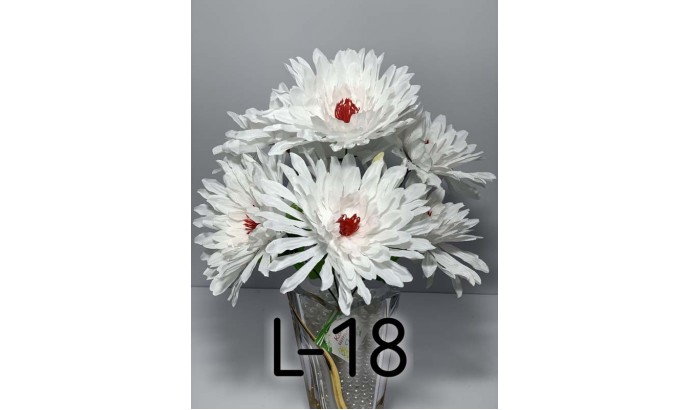 Квіти L-18