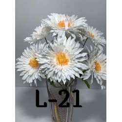 Квіти L-21