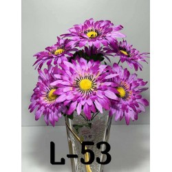 Квіти L-53
