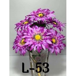 Цветы L-53