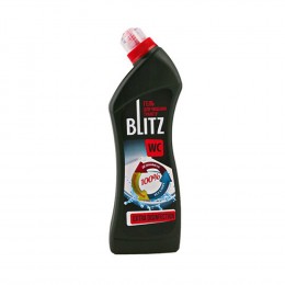 Гель для чищення унітазів "BLITZ Extra Disinfection" 0,75 л