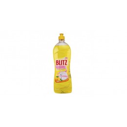 Жидкость д/м посуды "BLITZ" Лимон 1л