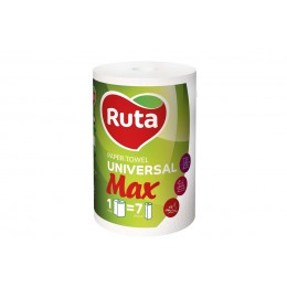 Полотенца бумажные Ruta MAX - 1 шт