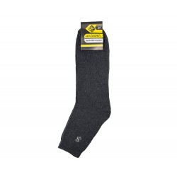 Шкарпетки чоловічі махрові сірі 29 10 пар