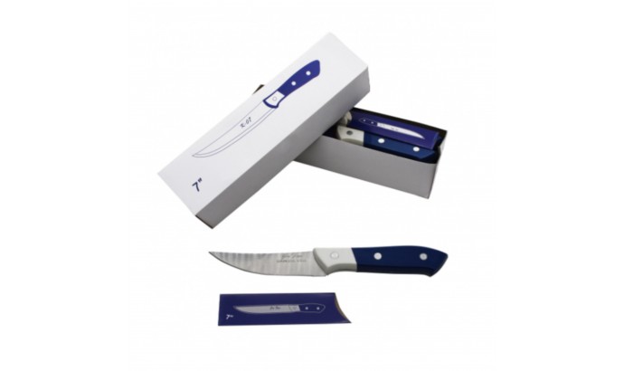  Нож кухонный 7018